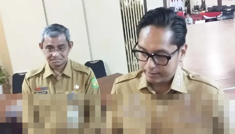 Pemkot Medan Siagakan Personel 24 Jam Penuh Antisipasi Bencana Alam Jelang Malam Tahun Baru 2026