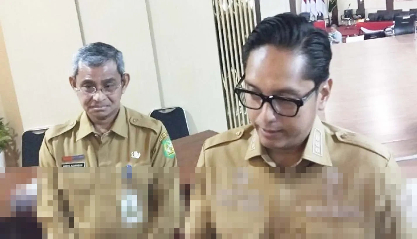 Pemkot Medan Siagakan Personel 24 Jam Penuh Antisipasi Bencana Alam Jelang Malam Tahun Baru 2026 Pemkot Medan Siagakan Personel 24 Jam Penuh Antisipasi Bencana Alam Jelang Malam Tahun Baru 2026