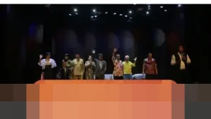 Pemkot Surabaya Hidupkan Kembali Srimulat di Balai Budaya, Hadirkan Tessi dan Kadir Gratis untuk Warga