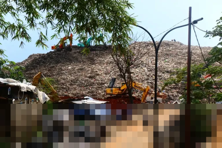 Pemkot Tangerang Selatan Umumkan Status Darurat Sampah, TPA Cipeucang Diaktifkan Kembali