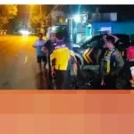 Pemotor di Bojonegoro Meninggal Dunia Usai Tertabrak Truk Saat Hindari Pejalan Kaki