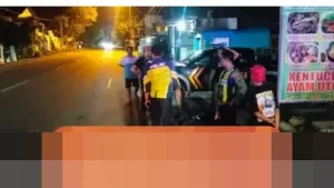 Pemotor Luka Parah Tertabrak Truk di Bojonegoro, Polisi Ungkap Kronologi Hindari Pejalan Kaki