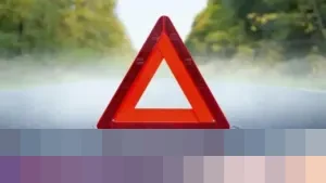 Pemotor Wanita Patah Kaki Usai Tabrak Lubang di Jalan Ir H Juanda Ciputat Timur, Polisi Ungkap Kronologi