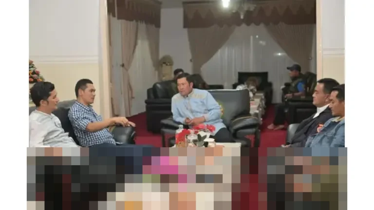 Pemprov Aceh Prioritaskan Pemulihan Konektivitas di Wilayah Tengah Pasca Banjir Dahsyat