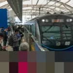 Pemprov DKI Jakarta Gratiskan MRT, LRT, dan Transjakarta Selama Dua Hari Perayaan Tahun Baru 2026