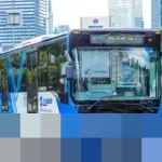 Pemprov DKI Jakarta Gratiskan Transjakarta, MRT, dan LRT Selama Dua Hari Penuh Sambut Tahun Baru 2026