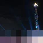 Pemprov DKI Jakarta Pastikan Malam Tahun Baru 2026 Tanpa Kembang Api, Siapkan Car Free Night