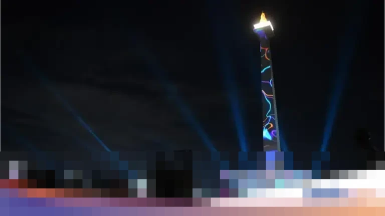 Pemprov DKI Jakarta Pastikan Malam Tahun Baru 2026 Tanpa Kembang Api, Siapkan Car Free Night