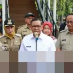 Pemprov DKI Jakarta Pastikan Transportasi Publik Beroperasi hingga Pukul 02.00 WIB untuk Rayakan Malam Tahun Baru 2026