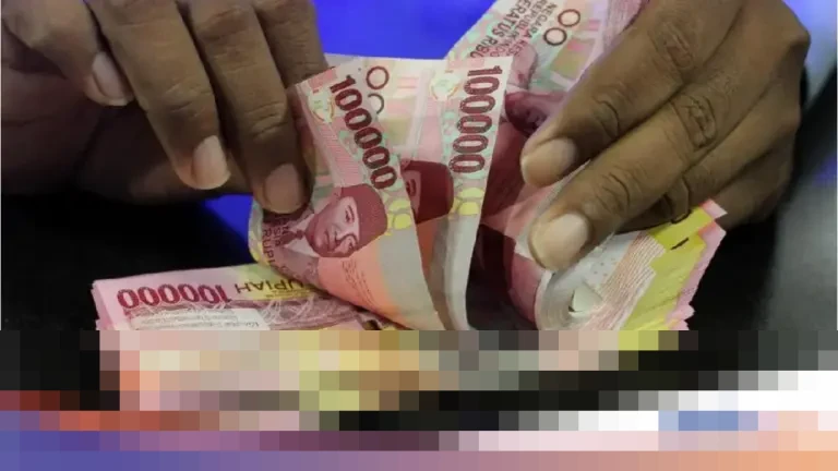 Pemprov DKI Jakarta Salurkan Bansos KAJ, KLJ, dan KPDJ Desember 2025 kepada 213 Ribu Warga