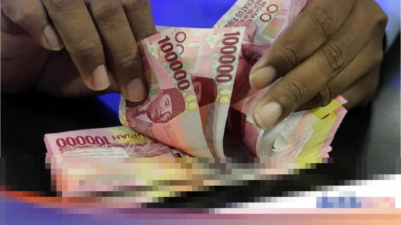 Pemprov DKI Jakarta Salurkan Bansos KAJ, KLJ, dan KPDJ Desember 2025 kepada 213 Ribu Warga