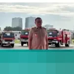 Pemprov DKI Jakarta Serahkan 14 Unit Damkar ke Berbagai Daerah, Gubernur Soroti Kebutuhan Mendesak