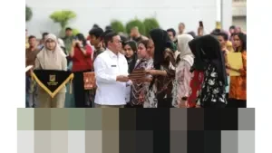 Pemprov DKI Jakarta Serahkan 6.050 Ijazah Tertahan Sepanjang 2025, Anggaran Rp14,9 Miliar