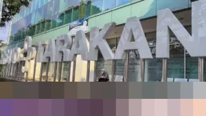 Pemprov DKI Jakarta Siapkan 15 Rumah Sakit Rujukan dengan Rute Darurat Jelang Malam Tahun Baru 2026