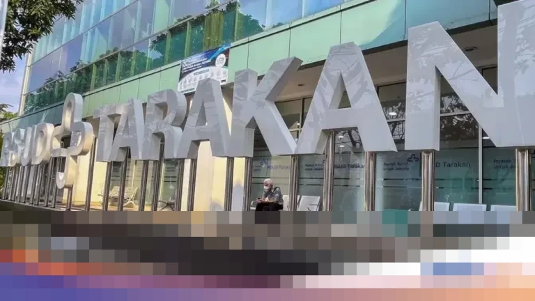 Pemprov DKI Jakarta Siapkan 15 Rumah Sakit Rujukan dengan Rute Darurat Jelang Malam Tahun Baru 2026