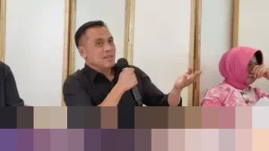 Pemprov DKI Jakarta Tegaskan UMP Rp 5,7 Juta Final, Respons Penolakan KSPI yang Tuntut Kenaikan Lebih Tinggi