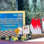 Pemprov DKI Jakarta Teken Kontrak Proyek Pengendalian Banjir dan Rob Senilai Rp 2,62 Triliun
