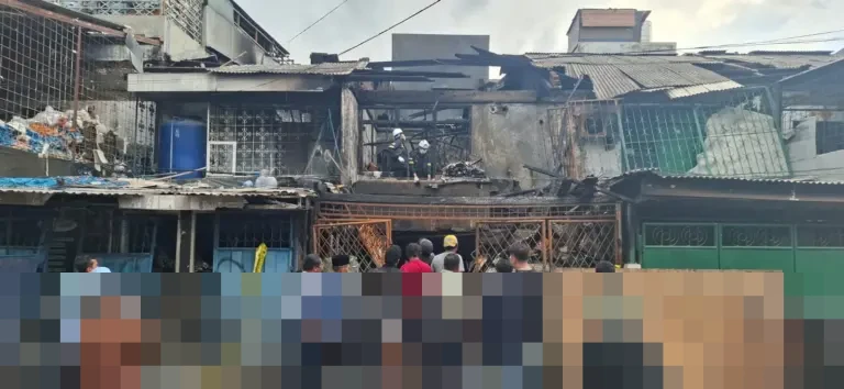 Pemprov DKI Pastikan Audit Kelaikan Bangunan Gedung di Jakarta Dimulai Januari 2026 Demi Keselamatan Warga