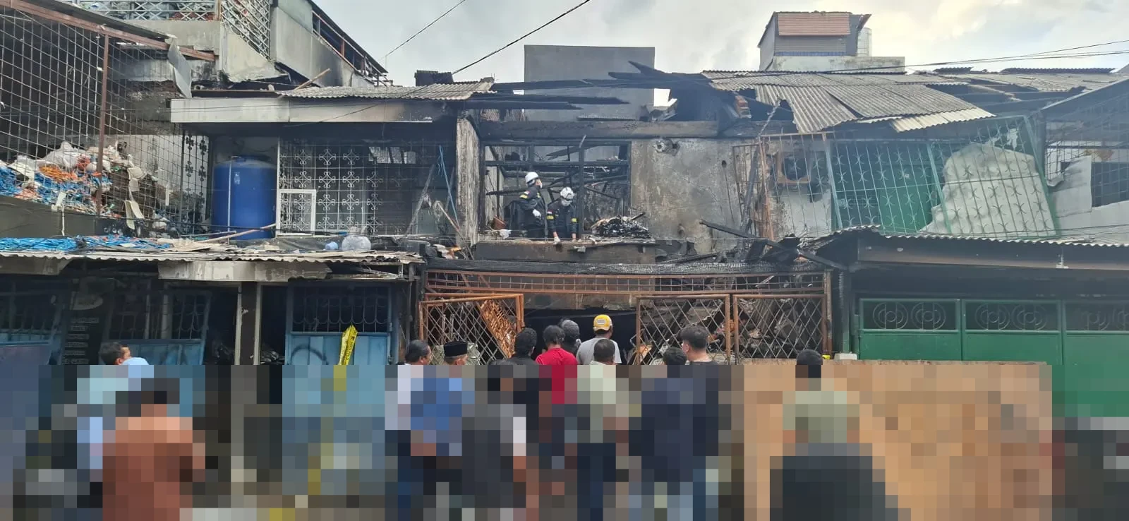 Pemprov DKI Pastikan Audit Kelaikan Bangunan Gedung di Jakarta Dimulai Januari 2026 Demi Keselamatan Warga