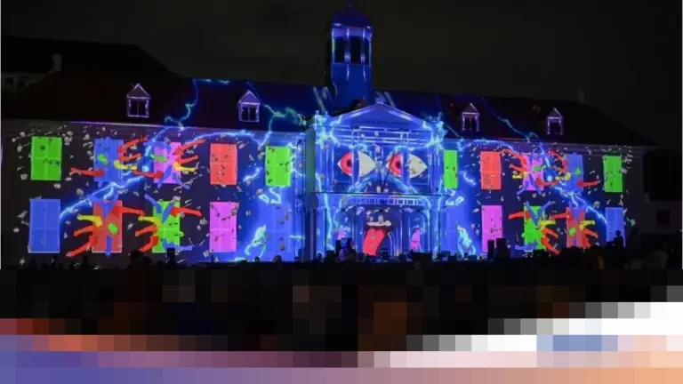 Pemprov DKI Pastikan Dua Acara Meriah di Kota Tua untuk Tahun Baru 2026, Tanpa Kembang Api