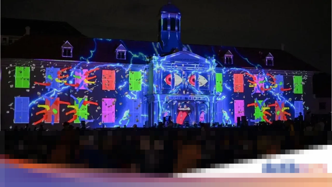 Pemprov DKI Pastikan Dua Acara Meriah di Kota Tua untuk Tahun Baru 2026, Tanpa Kembang Api