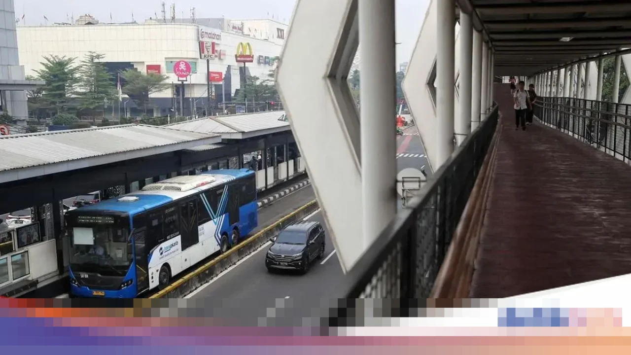 Pemprov DKI Perluas Jangkauan Kartu Pekerja Jakarta, Gaji Rp 6,5 Juta Kini Bisa Nikmati Subsidi