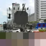 Pemprov DKI Siapkan Rekayasa Lalu Lintas Malam Tahun Baru 2026, Ini Rute Alternatifnya