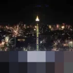 Pemprov DKI Terapkan Rekayasa Lalu Lintas di Kawasan Monas Jelang Malam Tahun Baru 2026