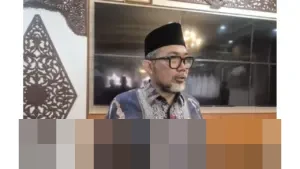 Pemprov Jambi Ganti Pesta Rakyat dengan Doa Bersama dan Dzikir Sambut Tahun Baru 2026