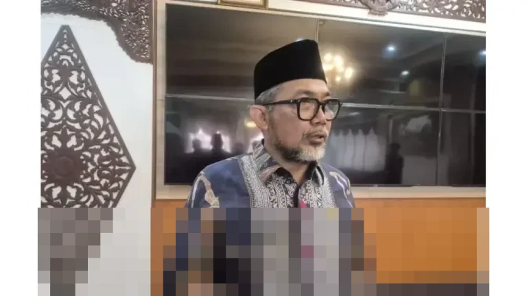 Pemprov Jambi Ganti Pesta Rakyat dengan Doa Bersama dan Dzikir Sambut Tahun Baru 2026
