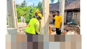 Pemprov Jawa Tengah Intervensi 274.514 Hunian Sepanjang 2025, Lampaui Target Nasional