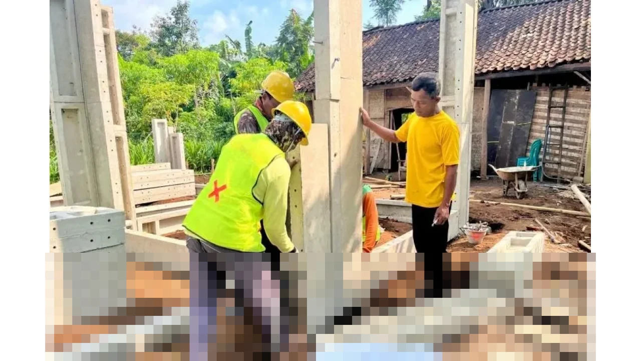 Pemprov Jawa Tengah Intervensi 274.514 Hunian Sepanjang 2025, Lampaui Target Nasional Pemprov Jawa Tengah Intervensi 274.514 Hunian Sepanjang 2025, Lampaui Target Nasional