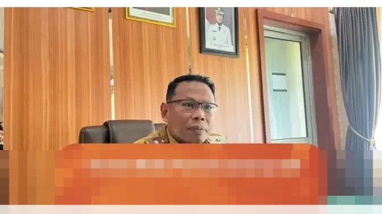 Pemprov Lampung Rampungkan Tahapan, 863 PPPK Paruh Waktu Dilantik dan Terima SK Rabu Ini
