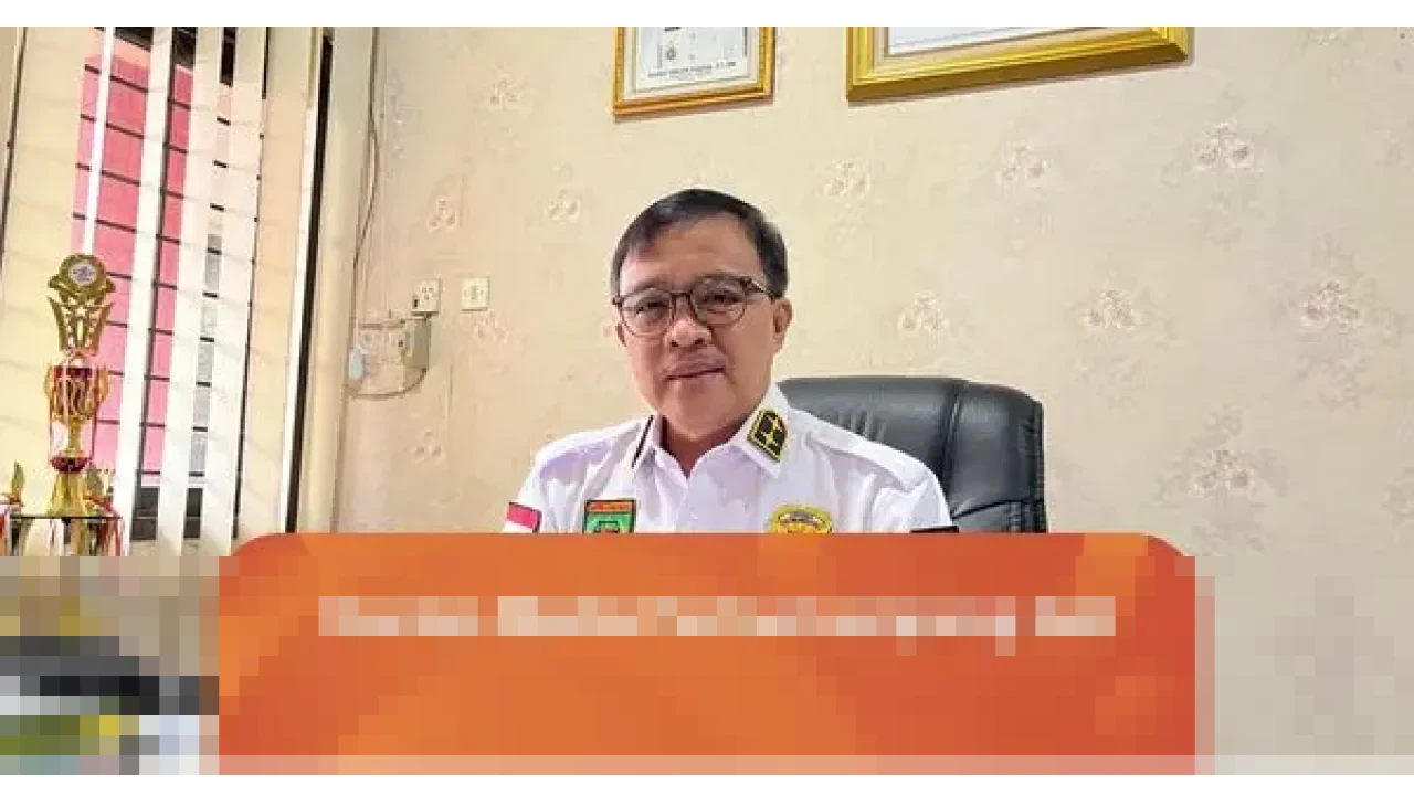 Pemprov Lampung Resmi Tetapkan UMK 2026 di 15 Kabupaten/Kota, Lima Daerah di Atas UMP Pemprov Lampung Resmi Tetapkan UMK 2026 di 15 Kabupaten/Kota, Lima Daerah di Atas UMP