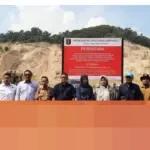 Pemprov Lampung Tertibkan 20 Tambang Ilegal Sepanjang 2025, Tekan Risiko Bencana Hidrometeorologi