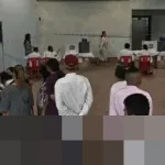 Pemuda Myanmar Absen Nyoblos, Sebut Pemilu Pertama Pasca-Perang Saudara Cuma ‘Sandiwara’