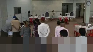 Pemuda Myanmar Absen Nyoblos, Sebut Pemilu Pertama Pasca-Perang Saudara Cuma ‘Sandiwara’