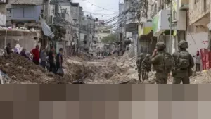 Pemukim Ilegal Israel Kembali Serang Warga Palestina di Tepi Barat, Aniaya Pekerja dan Curi 150 Domba Ternak