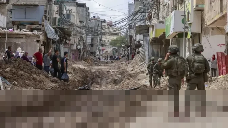 Pemukim Ilegal Israel Kembali Serang Warga Palestina di Tepi Barat, Aniaya Pekerja dan Curi 150 Domba Ternak