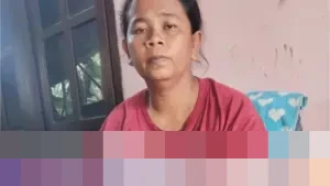 Penagih Utang Bank Plecit Ditangkap Usai Aniaya Wanita di Gresik hingga Jari Patah