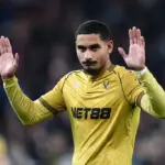 Penalti Maxence Lacroix Gagal, Arsenal Melaju ke Semifinal Carabao Cup Usai Kalahkan Palace