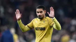 Penalti Maxence Lacroix Gagal, Arsenal Melaju ke Semifinal Carabao Cup Usai Kalahkan Palace