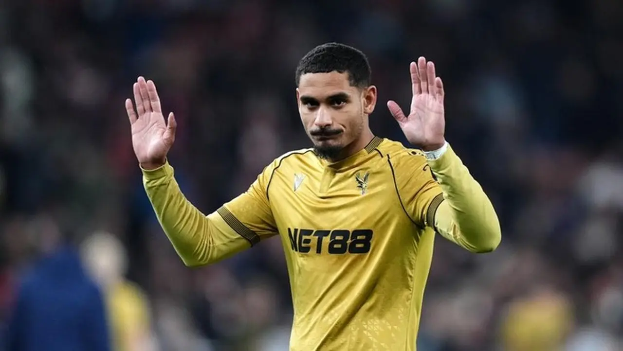 Penalti Maxence Lacroix Gagal, Arsenal Melaju ke Semifinal Carabao Cup Usai Kalahkan Palace