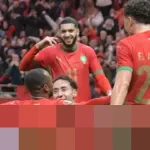 Penalti Mohamed Salah Antar Mesir ke Fase Gugur Piala Afrika, Maroko Tertahan Mali di Rabat