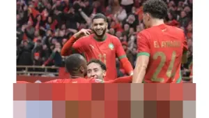 Penalti Mohamed Salah Antar Mesir ke Fase Gugur Piala Afrika, Maroko Tertahan Mali di Rabat