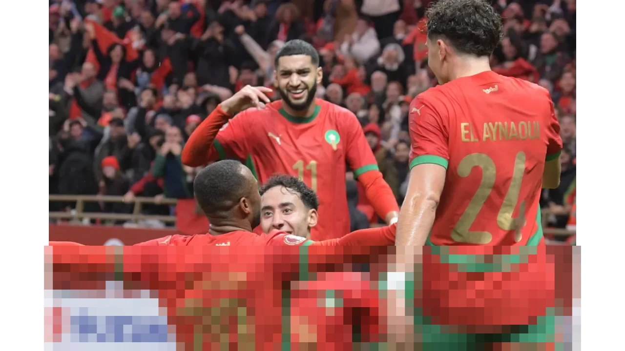 Penalti Mohamed Salah Antar Mesir ke Fase Gugur Piala Afrika, Maroko Tertahan Mali di Rabat