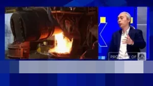 Penambang Nikel Hadapi Tantangan Regulasi Berubah dan Cuaca Ekstrem untuk Ekspansi Bisnis