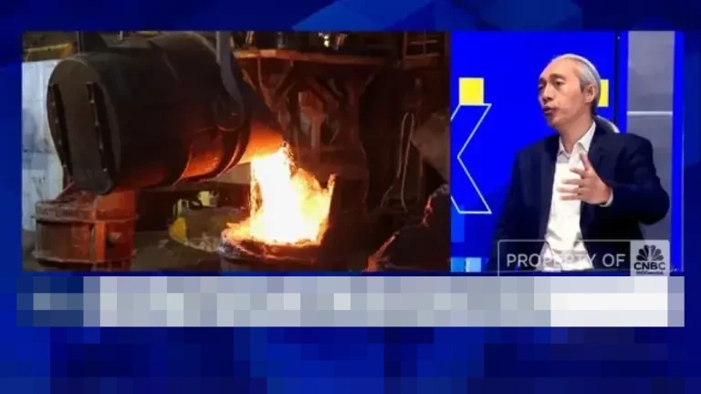 Penambang Nikel Hadapi Tantangan Regulasi Berubah dan Cuaca Ekstrem untuk Ekspansi Bisnis