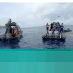 Pencarian Empat WNA Spanyol Korban Kapal Wisata KM Putri Sakinah Tenggelam di Labuan Bajo Terus Berlanjut
