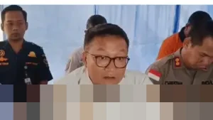 Pencarian Korban Kapal Tenggelam di Labuan Bajo Diperluas, Pelatih Valencia B Masih Hilang